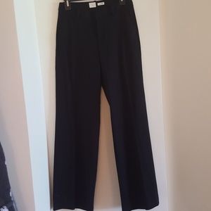 Wide Leg Pant